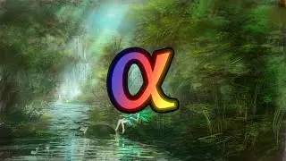 osu!mania - Odoru Mizushibuki [ ~ Alpha ~ (Marathon)] - 96.44