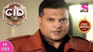 CID - Full Episode 1252 - 5th January, 2018