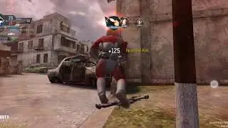 Call Of Duty mobile episode 5 (TECHLOOP)