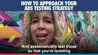 How to Approach your Facebook and Instagram Ads Testing Strategy