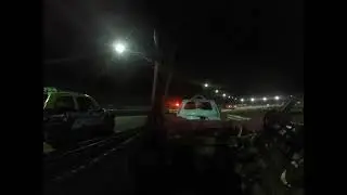 Ringwood raceway, Race 3, 28-01-2023, Jnr bangers, Caitlin881