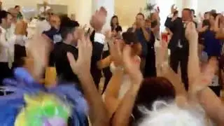 ALVARO SOLER (SOFIA) NOVITA' INGRESSO SPOSI CON BALLO - VILLA DEL BARONE - FRANCESCO BARATTUCCI