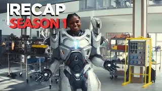 Marvel&rsquo;s Ironheart Episode 1 Recap|| A 15-Year-Old MIT Superhero? Marvel Just Went Off-Script