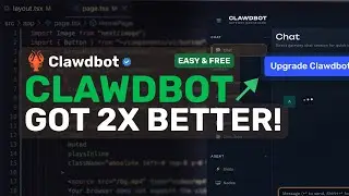 OpenClaw / Moltbot / Clawdbot + Super Plugin: This SIMPLE TRICK Makes Clawdbot behave like a HUMAN!