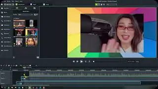 How to Create a Stunning  Multi-Video in Camtasia