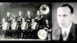 Säkkijärven polkka, Veli Veijo ja Nils Ekmanin-Harmonikkaorkesteri v.1930