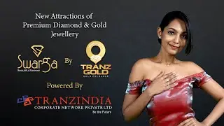 SWARGA COLLECTIONS NEW ATTRACTIONS 6 - TRANZGOLD - TRANZINDIA | DR.V.MOHANRAJ | LEO | CLARITY MEDIA
