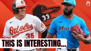 This Is HUGE For The Orioles... | Daily Baltimore Orioles News & Rumors