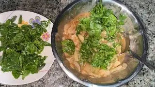 Yendem ga soibum eromba 