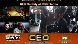 CEO x RGB MK11 - BeyondToxin vs MCG Pluralmite