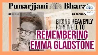 Emma Gladstone's Demise: A Tribute to an Artistic Trailblazer