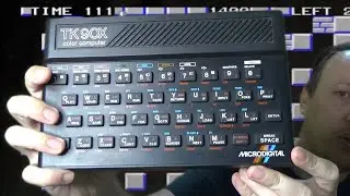 tk90x carregando com bluetooth