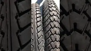 Kit Pneus 2.75-18 PREDATOR MF4 MAGGION & 90/90-18 PREDATOR MR5 MAGGION