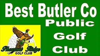 Best Golf Courses In Pittsburgh | Pittsburgh Golf Courses