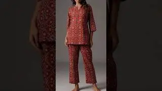 kurti pajama latex Fashion #shorts #short #viral #video #fashion