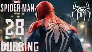 Marvel's Spider-Man Pl-Dubbing (bez komentarzy) odc.28 Mister Negative