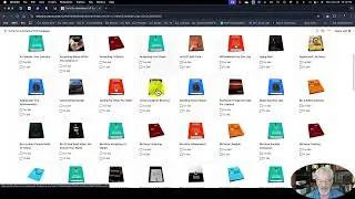 TFM PLR Database in Notion