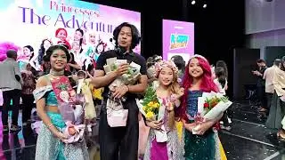 RockStar Academy | Annual Broadway Recital 2025 Highlight Video