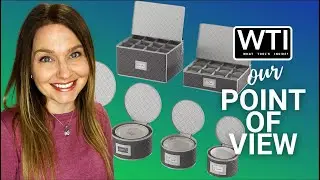 Our Point of View on Woffit China Storage Containers From Amazon