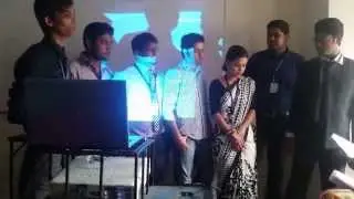 new bangla comedy  videos Maggi noodles 2015 uits