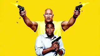 Central Intelligence Confident