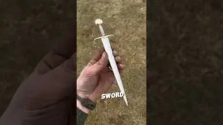 Forging A Sword For My Cat 🔥🐈👑