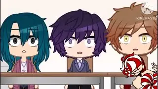 TMF Genderbent Voiceover- Jake/Jae’s Apology (PLZ READ DESC!)