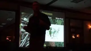 Preventative Measures to Avoid Failures: Dr. Andrew Friskop NDSU Plant Pathologist