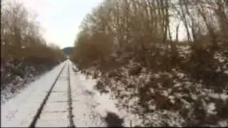 West Midlands: A exhibition for the film - Of time and the railway