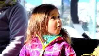 Family Friendly Skiing and Snowboarding