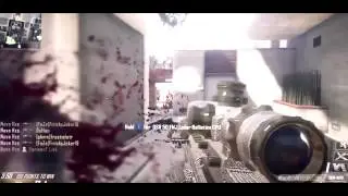 Nova: Teamtage  #7 - by Dare Fozy