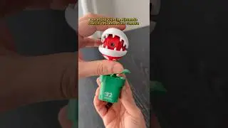 The Nintendo Switch 2 Piranha Plant camera is the cutest piece of tech I&rsquo;ve ever owned
