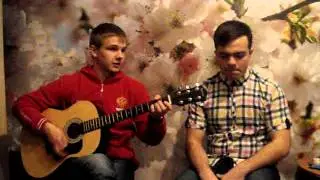 Hot Corner - Фанк (Strykalo cover)