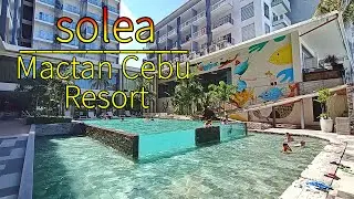 Solea Mactan Cebu Resort|Solea Resort, Cordova, Mactan Island, Cebu, the Philippines