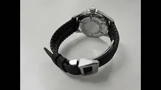 IWC 마크16 시계 2000000