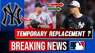 Yankees Breaking News: Cole Out for Season, 9-1 Loss, Blockbuster Trade Expected to Fix Rotation!