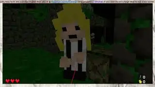 🥩  VR You can't escape me.... but we might be able to escape this dungeon 😈 | [28-07-25]
