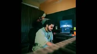 KALAM INK - NIGHT TALKING | OFFICIAL INSTRUMENTAL | @Kold-World | PLACIDCHILLS | NOT FOR SALE