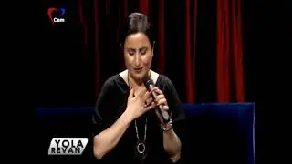 Çiğdem - Erenler Cemine Her Can Giremez ( Haydar Haydar ) 2021
