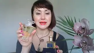 Floris London Gardenia: обзор парфюма