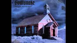 Goatsnake - Coffee & Whiskey