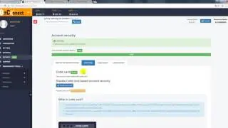 Bitconnect (BCC) Coin - Secure BitConnect account with code card