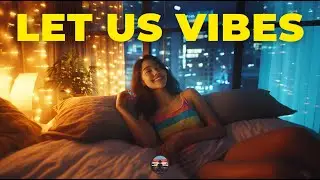 Let Us Vibes Easey