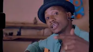 K Doo   Elerii Official Video Directed By O-Key/Matei Babu
