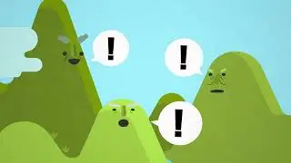 ¿De dónde viene el agua?