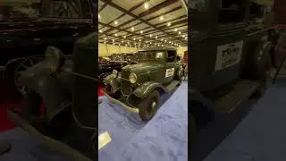 &ldquo;Traditional Hot Rod&rdquo; from the going to this Ford truck #carshowseason #worldofwheels