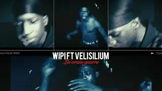 VELISILIUM X WIPI - La Vraie Guerre (Clip Officiel)