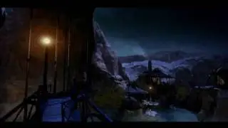Myst IV: Revelation Teaser Trailer