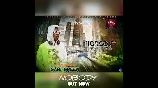 NOBODY by GABI-GREEN