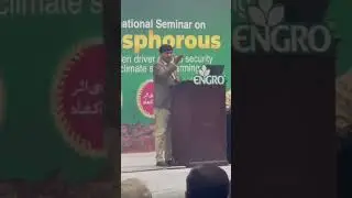 Prof. Naveed lecture on 
